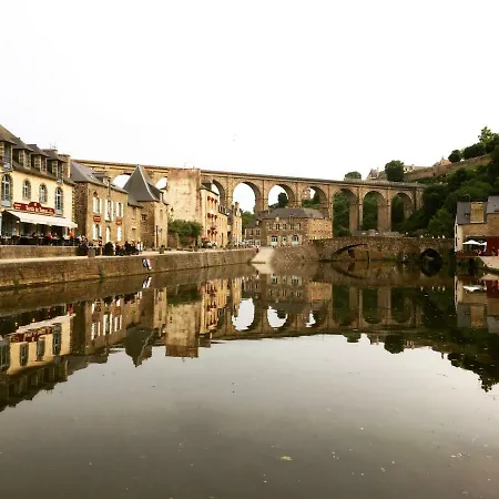 Ker Viviane Apartment Dinan